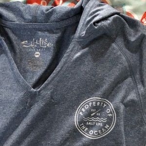 Salt Life long sleeve